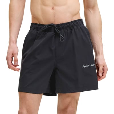 Jack & Jones Maui Norrebro Zwemshort Heren - Maat XXL