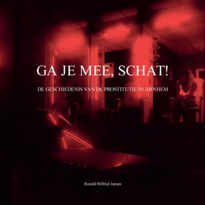 Ga Je Mee, Schat ! - Ronald Wilfred Jansen