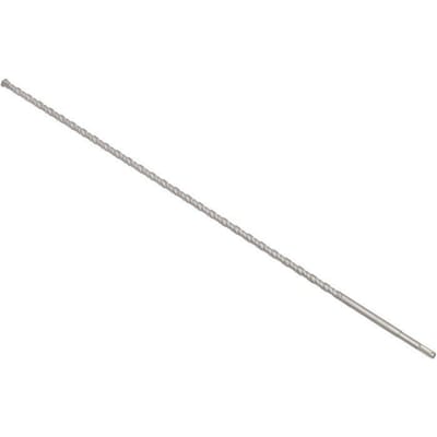 KOTARBAU® Betonboor - SDS Plus Boor - Hamerboor - Steenboor 14 x 800 mm SDS Plus Betonboor - Steen en Metselwerk - KVS-Spiraal - 40Cr Staal