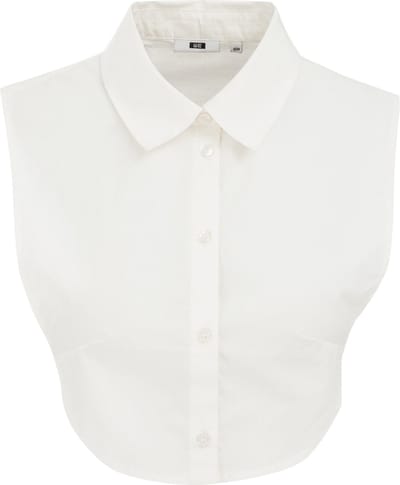 WE Fashion Dames kraag