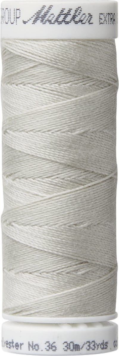 Amann Extra Sterk 30m kleur nr.327-kiezel