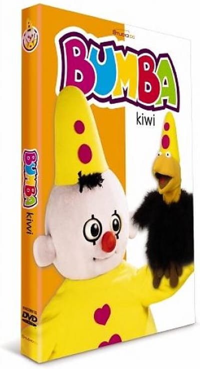 Bumba - Deel 5: Kiwi
