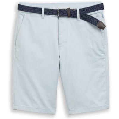 Korte Reiziger Slanke Chino Tom Tailor