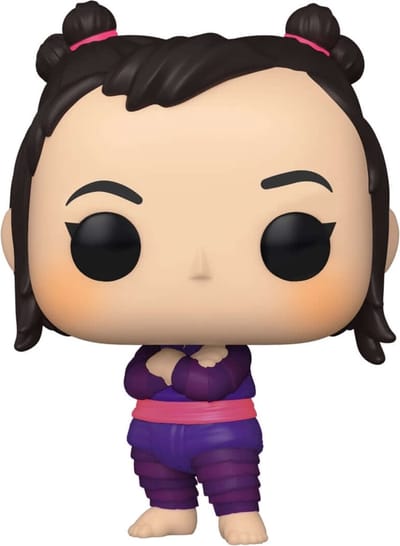 Funko Pop! Raya and the Last Dragon - Noi