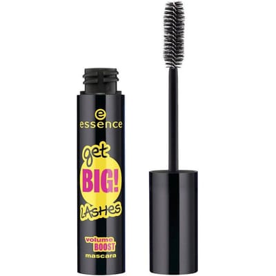 Mascara &amp; Nep wimpers Essence Volume Mascara Boost Get Big! Wimpers