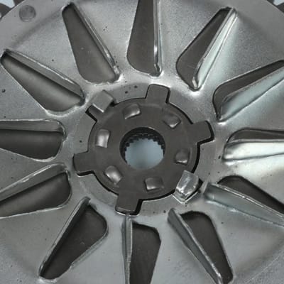 vaste wang variator rsm voor scooter peugeot 50 speedfight 1 nieuw