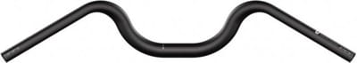 SQlab Fietsstuur 310 3.0 – Stuur – Fietsen – Ø31.8 mm - Zwart