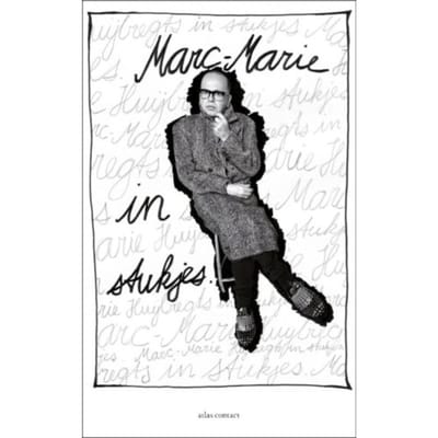In Stukjes - Marc-Marie Huijbregts