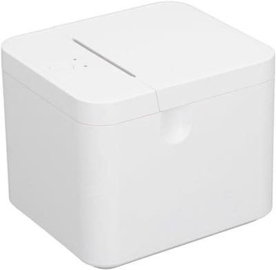 Allecto - POS-printer - Bluetooth 4.0 - Geluidsarm en Hoge Snelheid