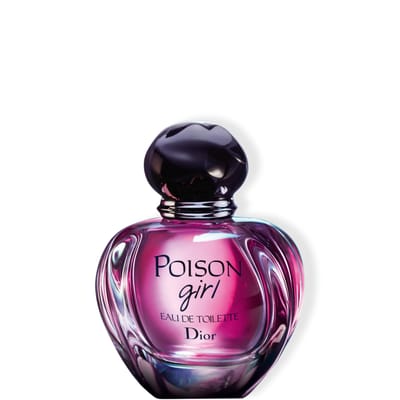 Dior Poison Girl Eau De Toilette Dior - Poison Girl Poison Girl Eau De Toilette  - 30 ML