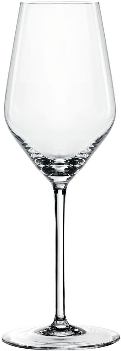 Spiegelau Style Set van 4 champagneglazen 0,31 L