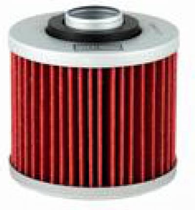 champion oliefilter voor motor yamaha 250 xv virago 1989 tot 1994 nieuw