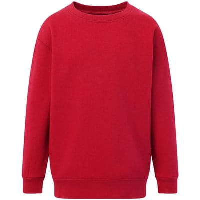 Junior Sweatshirt SG Originals Crew