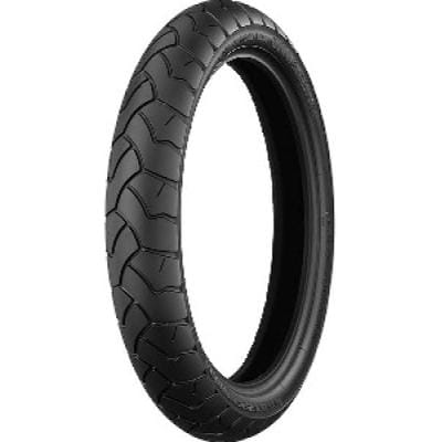 Motorbanden BRIDGESTONE BW501 110/80R19 TL 59V