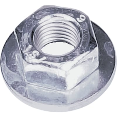 Moer + ring