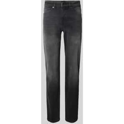 Regular fit jeans in 5-pocketmodel, model 'RE.MAINE'