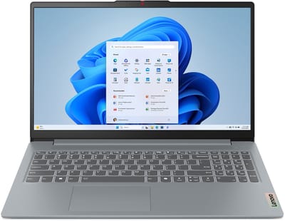 Lenovo IdeaPad Slim 3 15ITN9 83L7001SMH - Laptop - 15.6 inch
