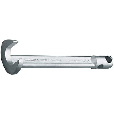 Gedore 6670050 3114 13 Klauwsleutel Sleutelbreedte (metrisch) 13 mm