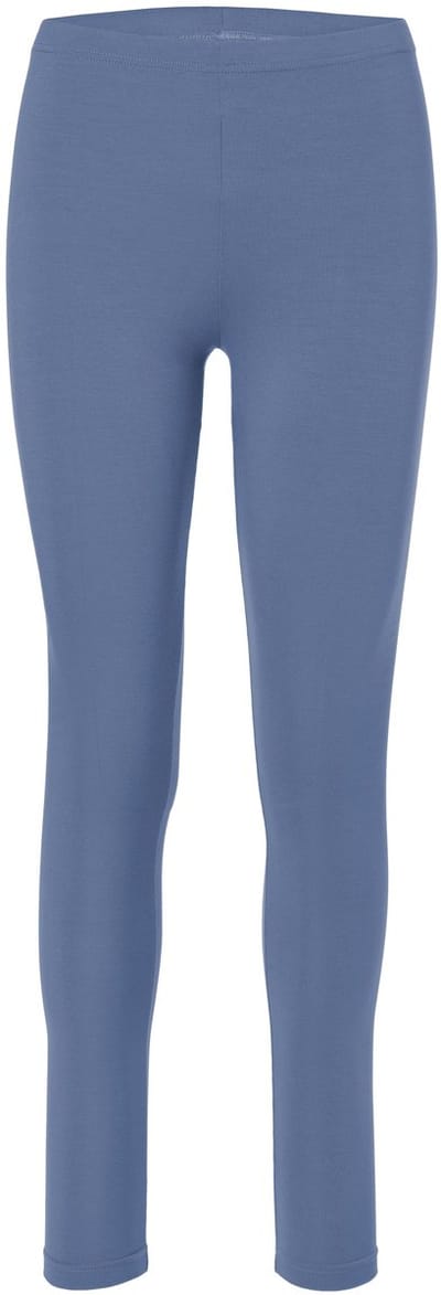 Merry Style Dames Leggings - Sport - Vrijetijdsbroek - Lang - Viscose - Sporbroek - Yogabroek – Jeans – XS - MS-MS10-143-LE