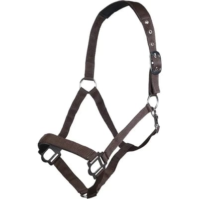 Halster voor paarden HKM Sydney