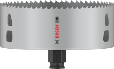 Bosch PRO Multi Material PC Plus Gatzag 127 mm - 2608594416
