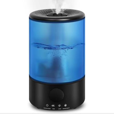 Luchtbevochtigers Slaapkamer - Luchtreinigers - Humidifier