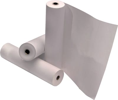 Faxrol 216mmx30m | kern Ø12mm high sensitive | 6 stuks