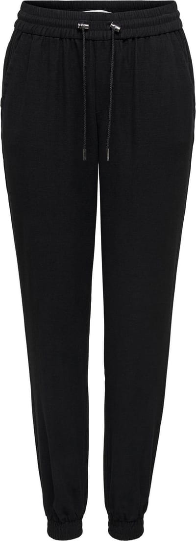 ONLY Broek met wijde pijpen ONLKELDA-EMERY Regular fit Broek met wijde pijpen