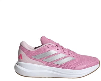 Adidas Runfalcon 6 Junior Hardloopschoenen Roze EU 38 2/3 Kinderen