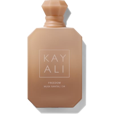 Kayali - Freedom Musk Santal 34 Eau De Parfum - 100 ML
