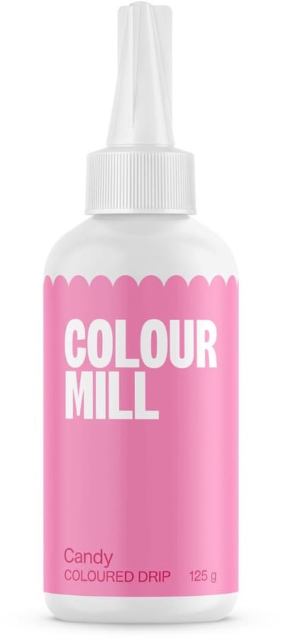 Colour Mill Choco Drip - Snoepgoed - 125g