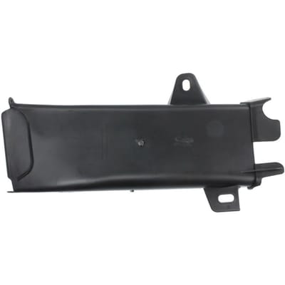 Bumper - onderdelen BLIC 6502-07-0072991PP