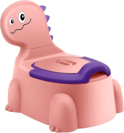 Lexium Wc potje peuter - Plaspotjes - Wc potje voor peuters - Wc potje kind - Wc potje baby - Kindertoilet