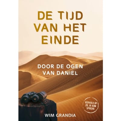 De Tijd Van Het Einde - Wim Grandia