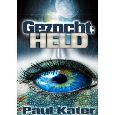 Gezocht: Held - Paul Kater