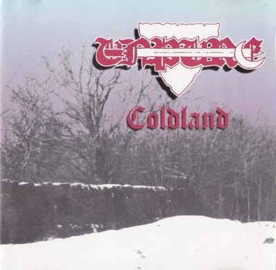 Unpure - Coldland (LP)