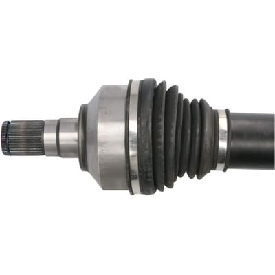 Aandrijfas POINT GEAR PNG76332