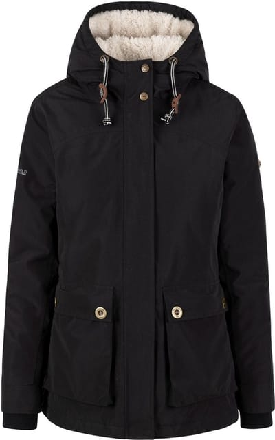 Trespass damesregenjas Token - Female Rainwear Tp50