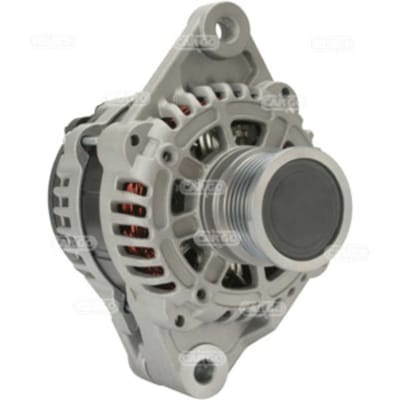 Driefasige generator HC-CARGO 115526