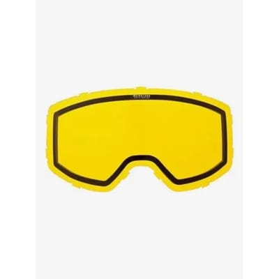 Vervangende lens voor skibril Quiksilver Storm Spare