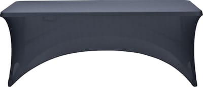 Tafelrok Style - 183x76 cm - Antraciet
