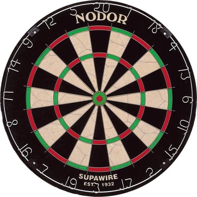 Nodor Supawire - Dartbord