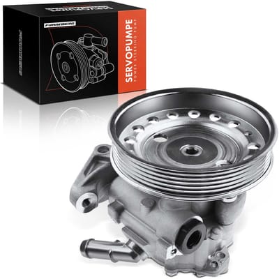 Frankberg 1x stuurbekrachtigingspomp hydraulisch voor Land Rover