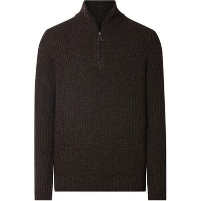 esmara Men Heren trui (Bruin, S)