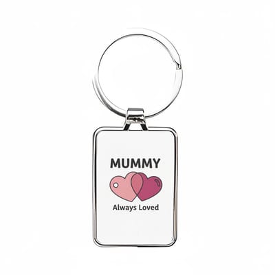 Sleutelhangerl met Uniek Design | Ontwerp Jouw Eigen sleutelhanger | Handgemaakt Cadeau | Gepersonaliseerd op Aanvraag | Enkel of Grote Bestelling