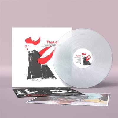 Gits - Enter: The Conquering Chicken (LP) (Coloured Vinyl)