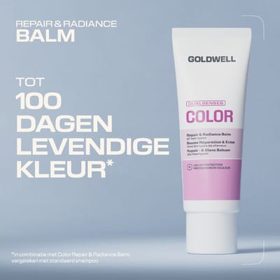 Goldwell Dualsenses Color Repair & Radiance Balm 75ml