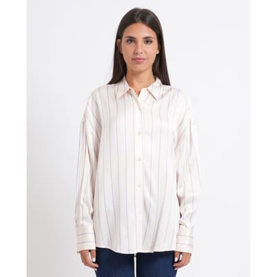 Guess Overhemden Multicolor