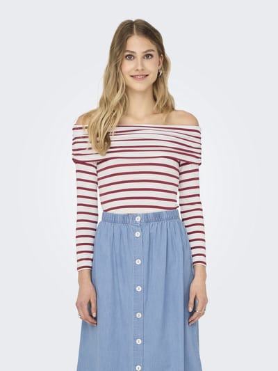 ONLY Top ONLGLAMOUR Top