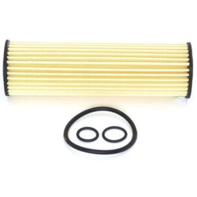 Bosch Oliefilter P7132 | F 026 407 132 | OEM 2711740425 | 2711800309 | 2711800509 | Mercedes-Benz C-Klasse W204 | E-Klasse W212 | SLK R172 | C180 C200 C250 CGI Benzine
